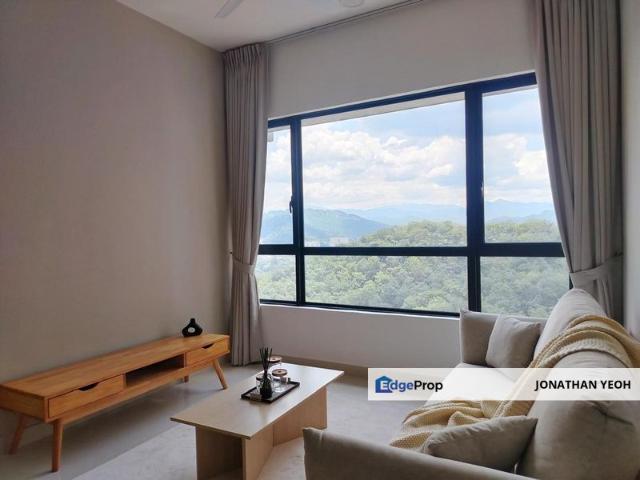 Condominium for rent in Country Heights Damansara, Kuala Lumpur