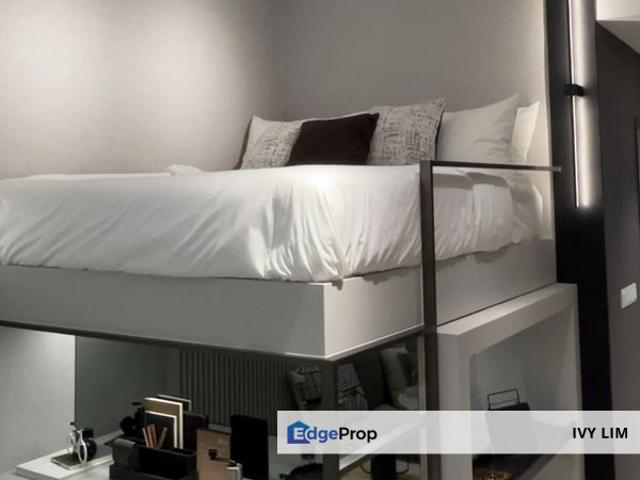Condominium for sale in Country Heights Damansara, Kuala Lumpur