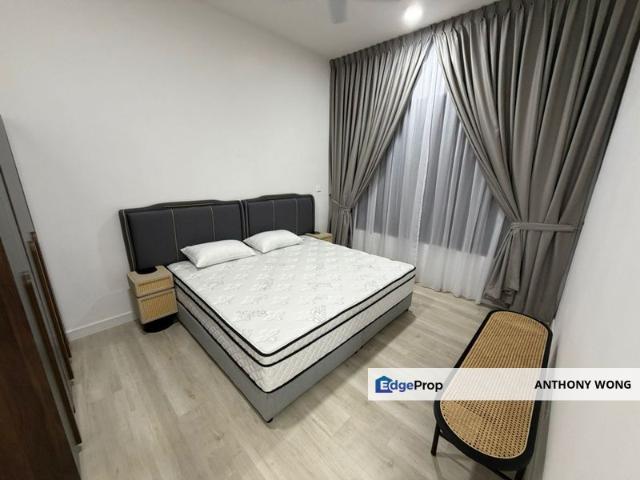 Condominium for rent in Country Heights Damansara, Kuala Lumpur