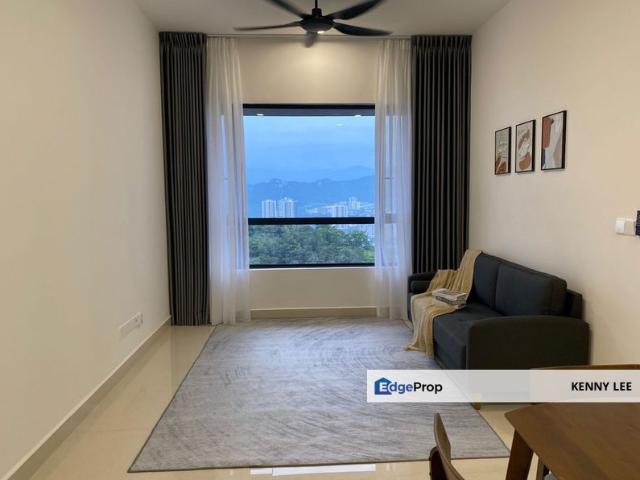 Condominium for sale in Wangsa Maju, Kuala Lumpur