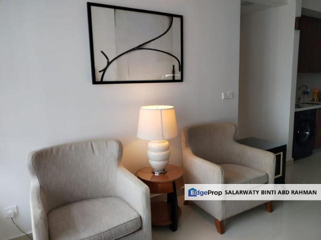 Condominium for rent in Country Heights Damansara, Kuala Lumpur