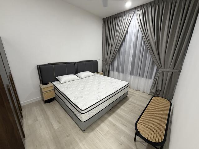 Apartment for rent in Country Heights Damansara, Kuala Lumpur
