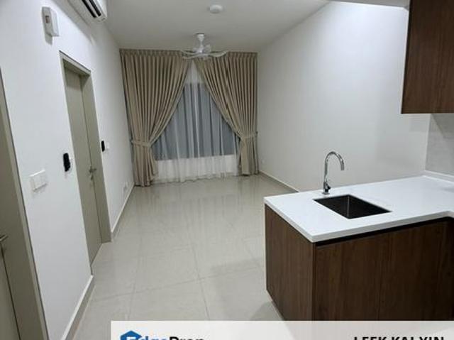 Condominium for rent in Wangsa Maju, Kuala Lumpur
