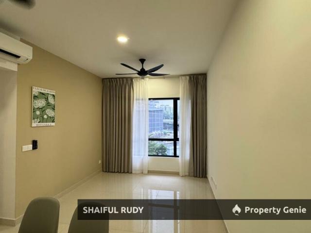 Serviced Residence for rent in Wangsa Maju, Kuala Lumpur
