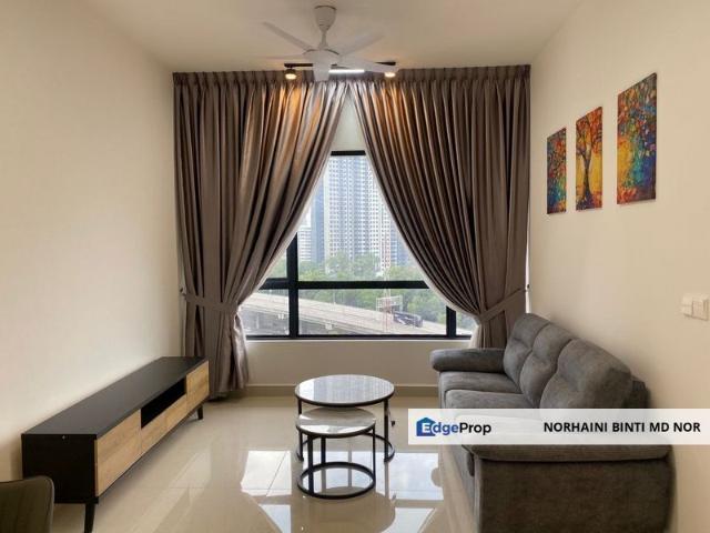 Condominium for rent in Country Heights Damansara, Kuala Lumpur