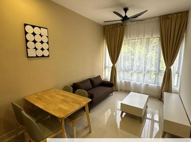 Condominium for rent in Country Heights Damansara, Kuala Lumpur
