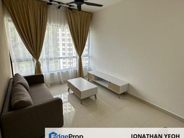 Condominium for rent in Country Heights Damansara, Kuala Lumpur