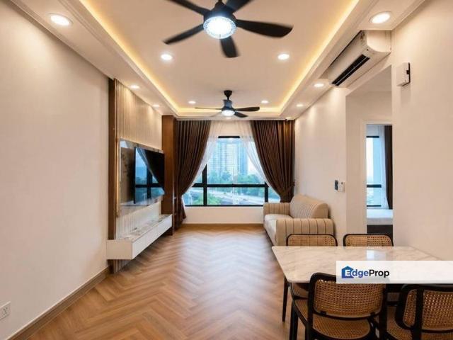 Condominium for rent in Country Heights Damansara, Kuala Lumpur