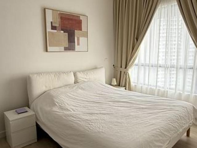 Condominium for rent in Wangsa Maju, Kuala Lumpur