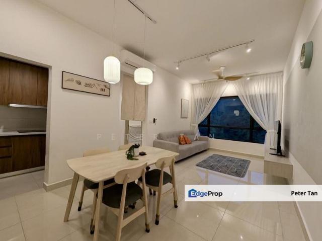 Condominium for rent in Wangsa Maju, Kuala Lumpur