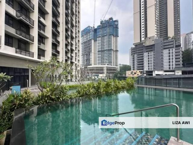 Condominium for rent in Country Heights Damansara, Kuala Lumpur