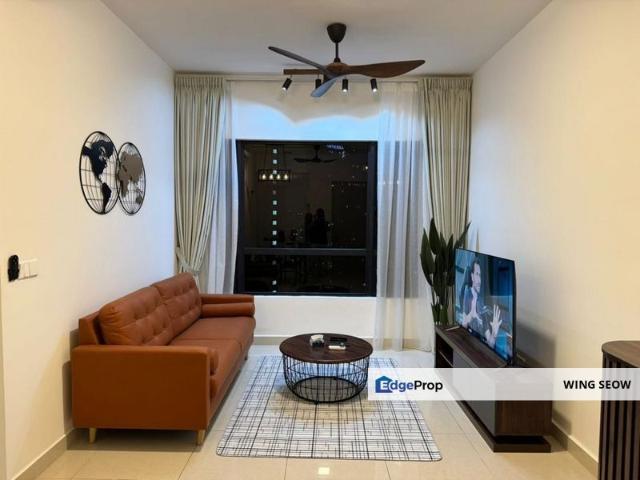 Condominium for rent in Country Heights Damansara, Kuala Lumpur