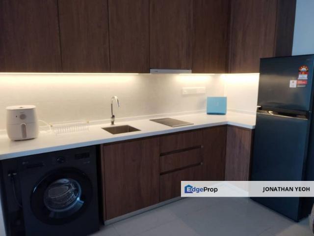 Condominium for rent in Country Heights Damansara, Kuala Lumpur