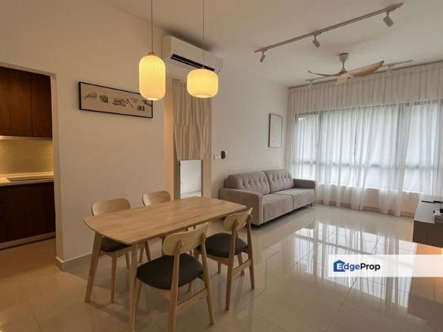 Condominium for rent in Country Heights Damansara, Kuala Lumpur