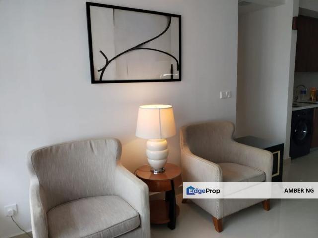 Condominium for rent in Country Heights Damansara, Kuala Lumpur