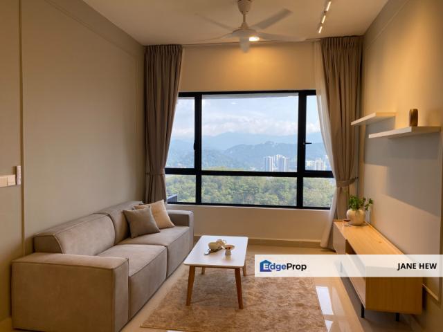 Condominium for rent in Country Heights Damansara, Kuala Lumpur