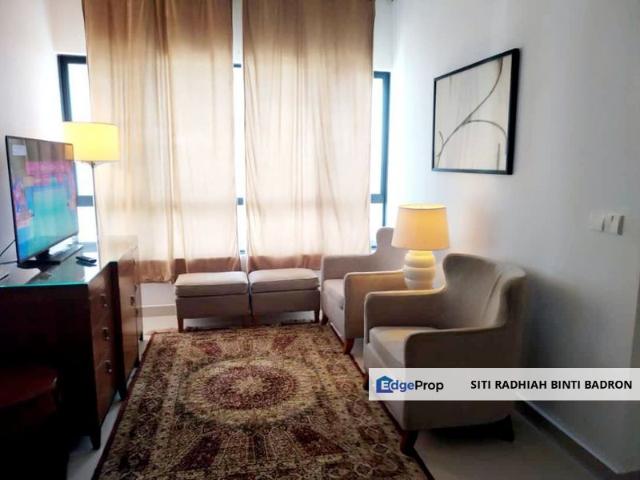 Condominium for rent in Country Heights Damansara, Kuala Lumpur