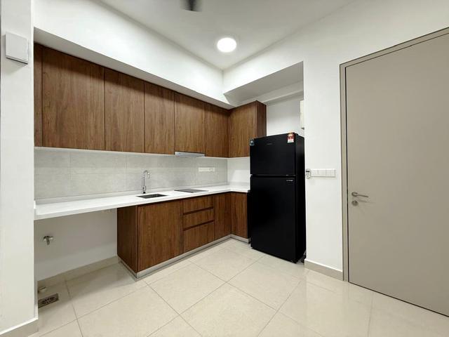 Apartment for rent in Country Heights Damansara, Kuala Lumpur