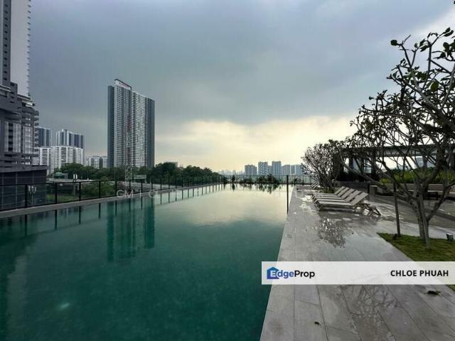 Condominium for rent in Country Heights Damansara, Kuala Lumpur