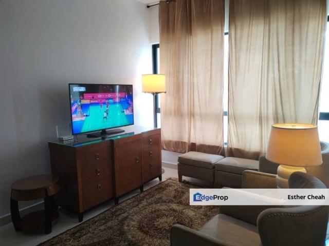 Condominium for rent in Country Heights Damansara, Kuala Lumpur