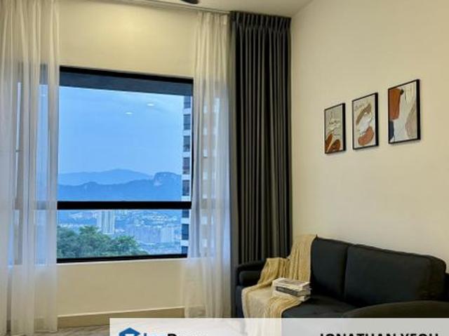 Condominium for rent in Country Heights Damansara, Kuala Lumpur