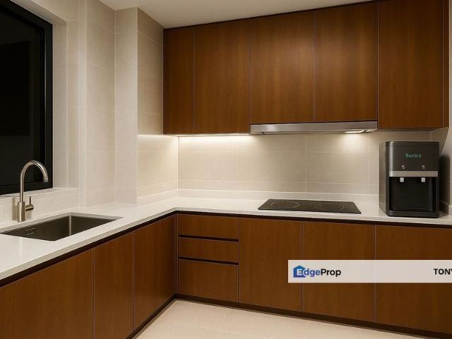 Condominium for rent in Country Heights Damansara, Kuala Lumpur