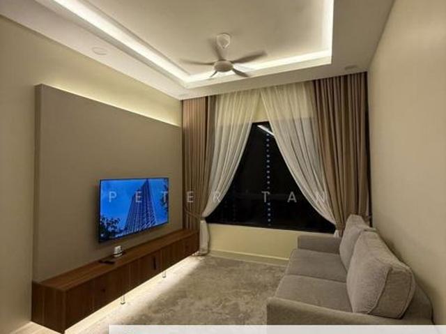 Condominium for rent in Wangsa Maju, Kuala Lumpur