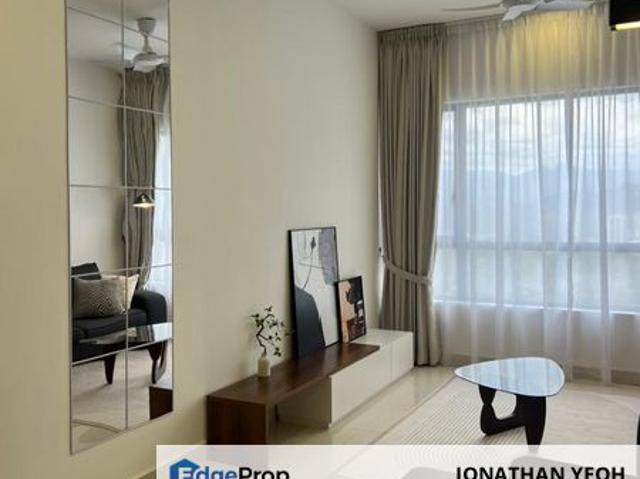 Condominium for rent in Country Heights Damansara, Kuala Lumpur