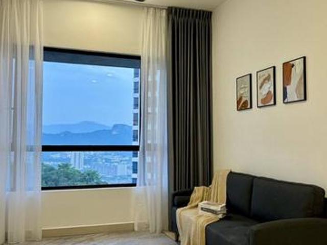 Apartment for sale in Country Heights Damansara, Kuala Lumpur