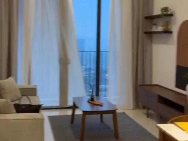 Apartment for rent in Country Heights Damansara, Kuala Lumpur