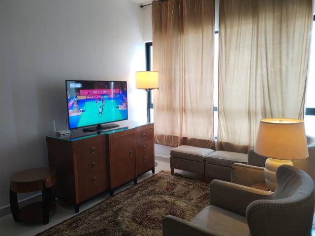 Apartment for rent in Country Heights Damansara, Kuala Lumpur