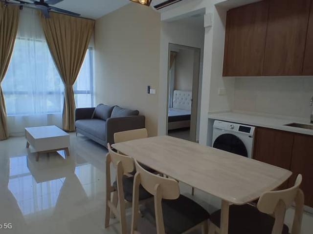 Apartment for rent in Country Heights Damansara, Kuala Lumpur