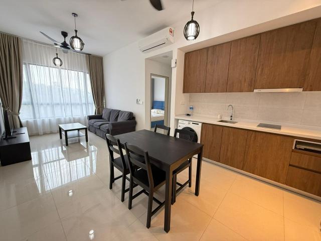 Apartment for rent in Country Heights Damansara, Kuala Lumpur