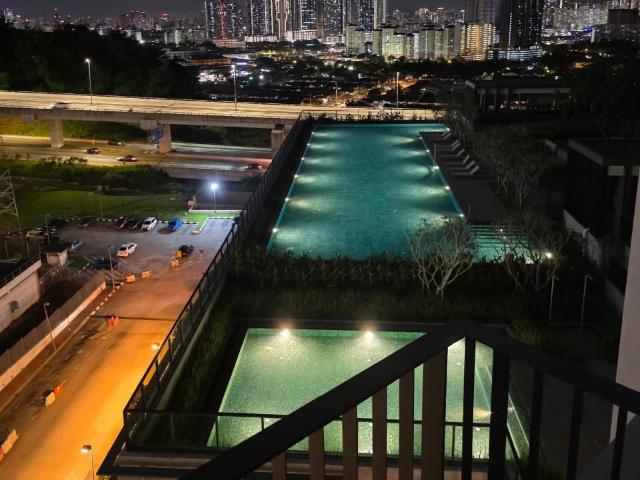 Apartment for rent in Country Heights Damansara, Kuala Lumpur