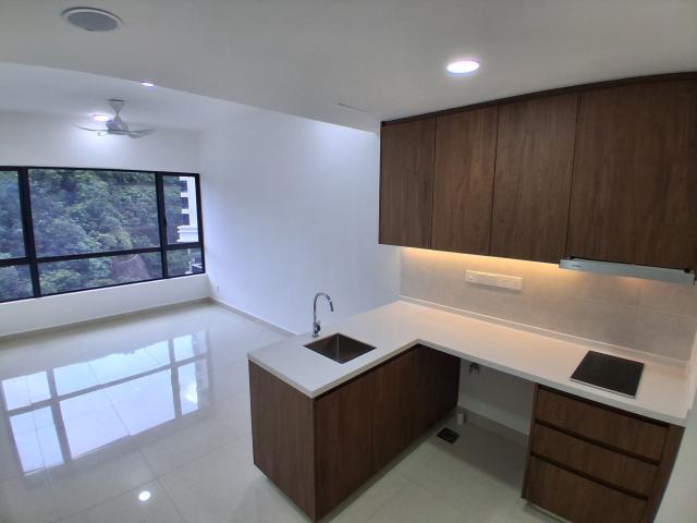 Apartment for rent in Country Heights Damansara, Kuala Lumpur