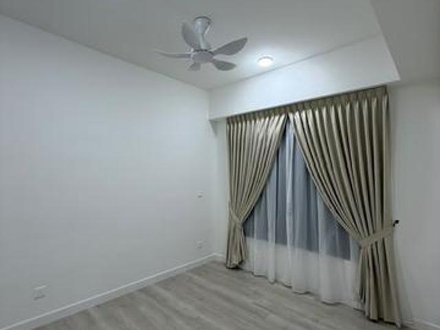 Apartment for rent in Wangsa Maju, Kuala Lumpur