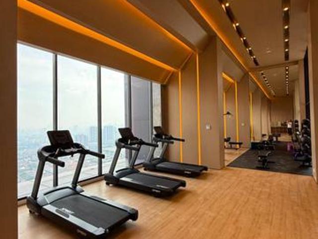 Apartment for rent in Country Heights Damansara, Kuala Lumpur
