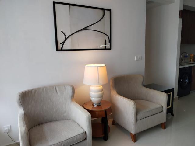 Apartment for rent in Country Heights Damansara, Kuala Lumpur