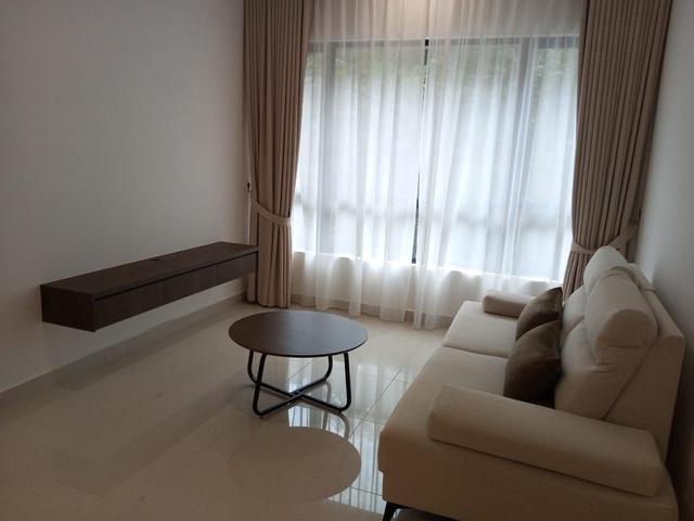 Apartment for rent in Country Heights Damansara, Kuala Lumpur