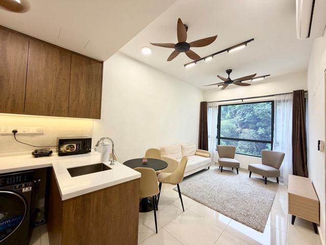 Apartment for rent in Country Heights Damansara, Kuala Lumpur