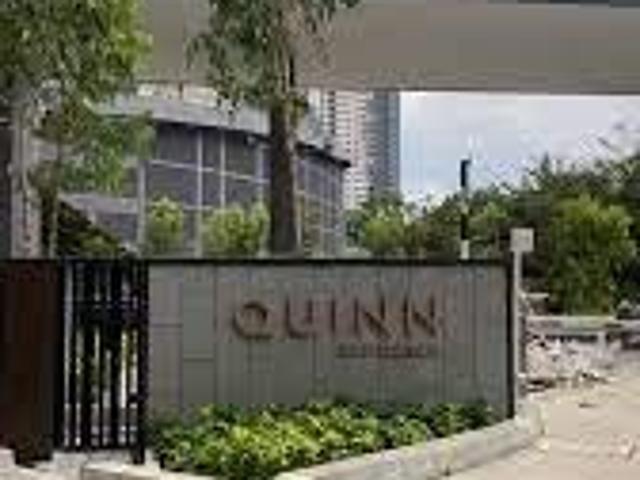 Apartment for rent in Country Heights Damansara, Kuala Lumpur