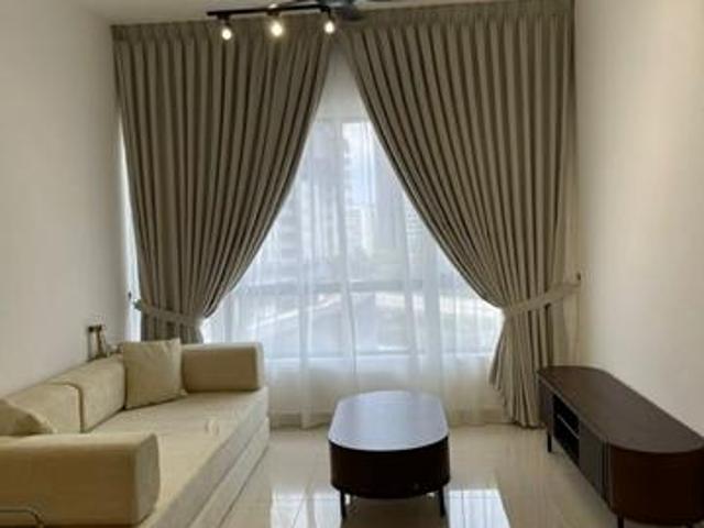 Condominium for rent in Country Heights Damansara, Kuala Lumpur