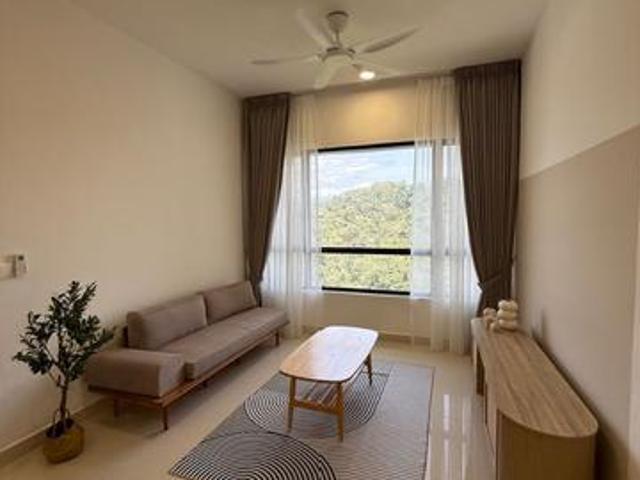 Condominium for rent in Country Heights Damansara, Kuala Lumpur