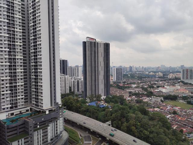 Condominium for rent in Country Heights Damansara, Kuala Lumpur