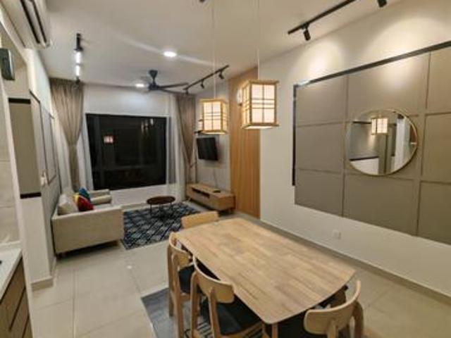 Condominium for rent in Country Heights Damansara, Kuala Lumpur