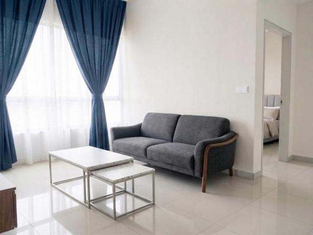 Apartment for rent in Country Heights Damansara, Kuala Lumpur
