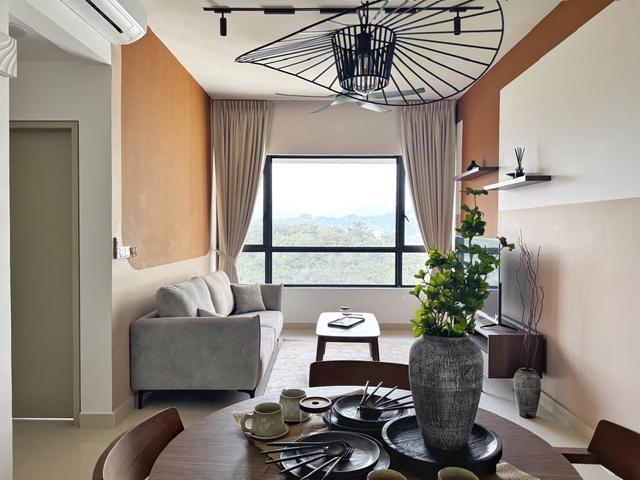 Apartment for rent in Country Heights Damansara, Kuala Lumpur