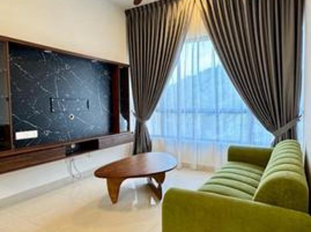 Apartment for rent in Country Heights Damansara, Kuala Lumpur