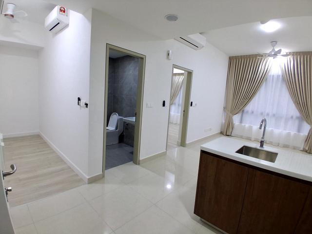 Apartment for rent in Country Heights Damansara, Kuala Lumpur