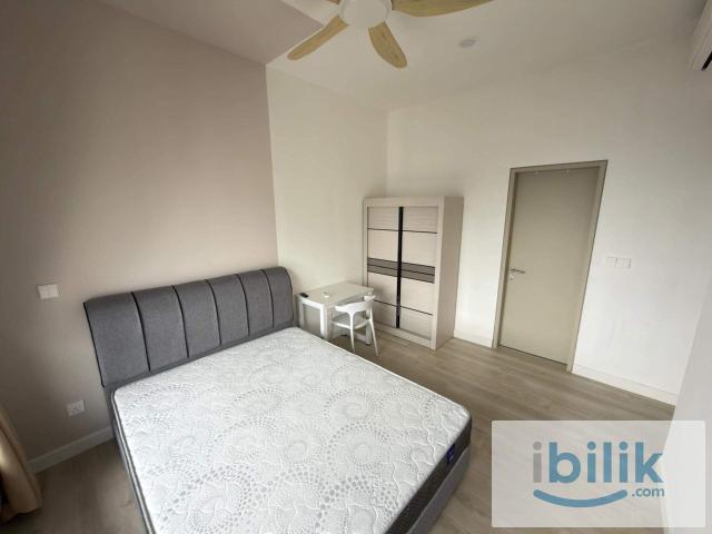 Room for rent in Country Heights Damansara, Kuala Lumpur